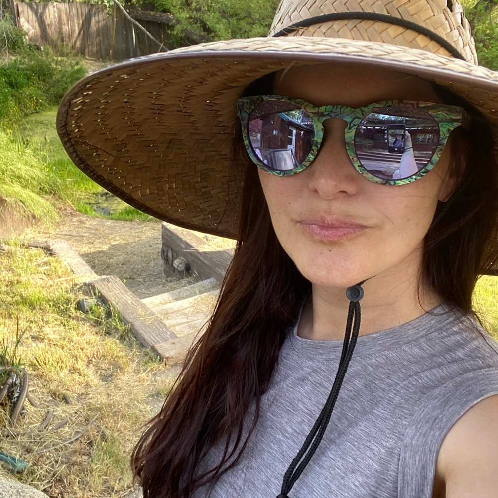 Meet your Posher, Kolbe